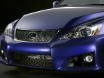 Lexus IS-F 2010 года